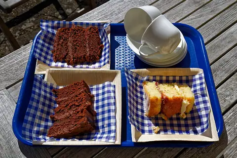 Bakers Basket photo 4